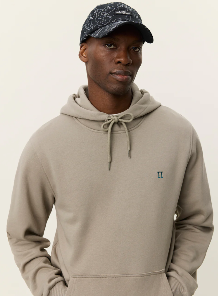 Hoody Les Deux 13064