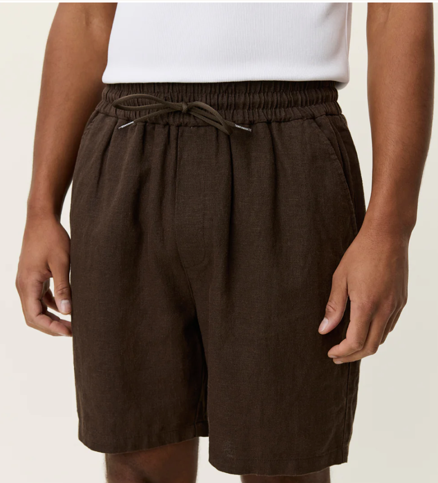 Short Les Deux 13065