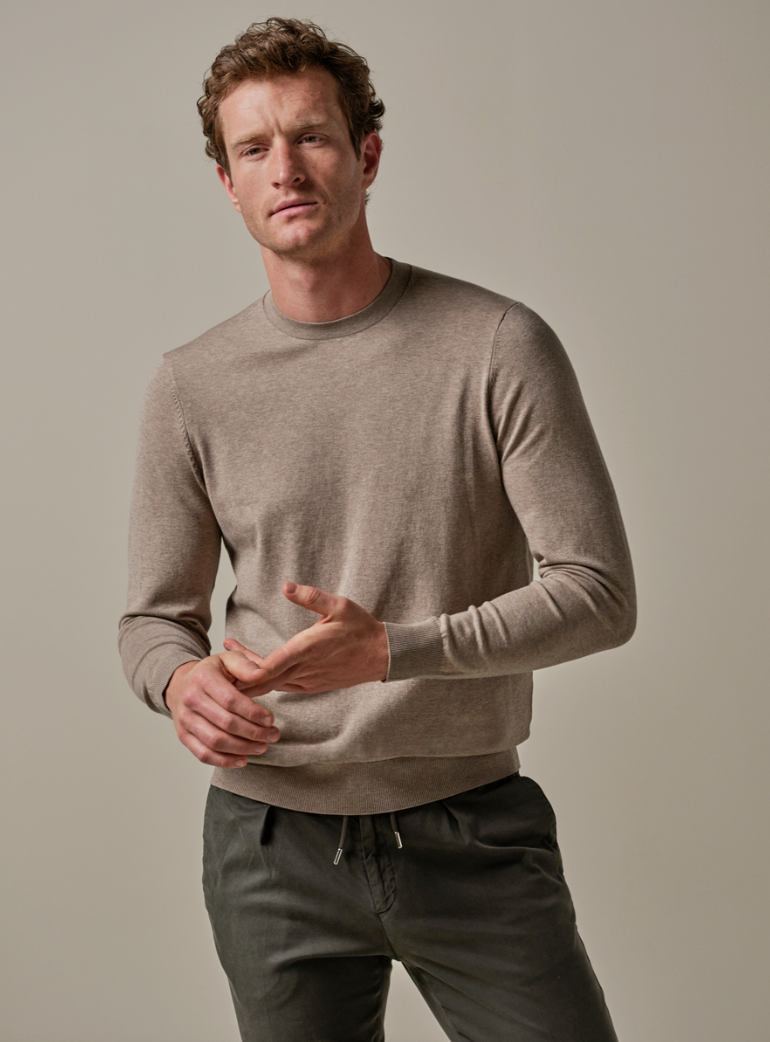 Pull Profuomo 13255