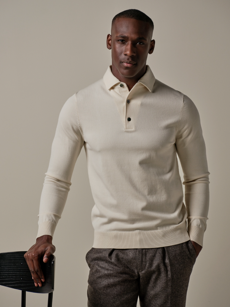 Polo Profuomo 13258