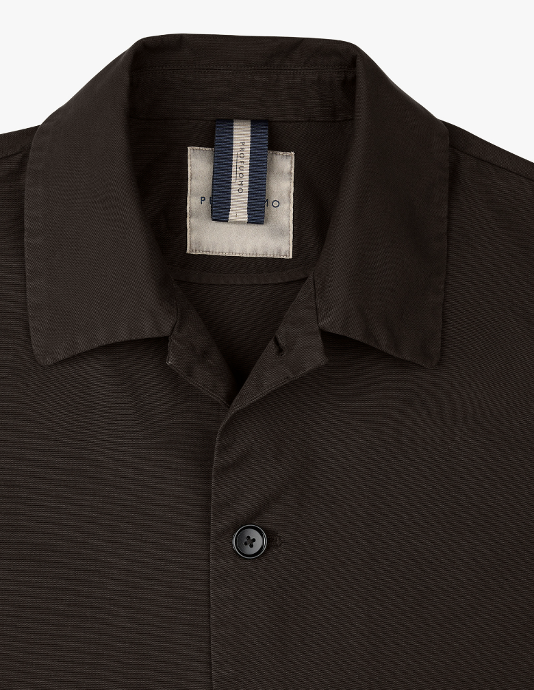 Overshirt Profuomo 13250
