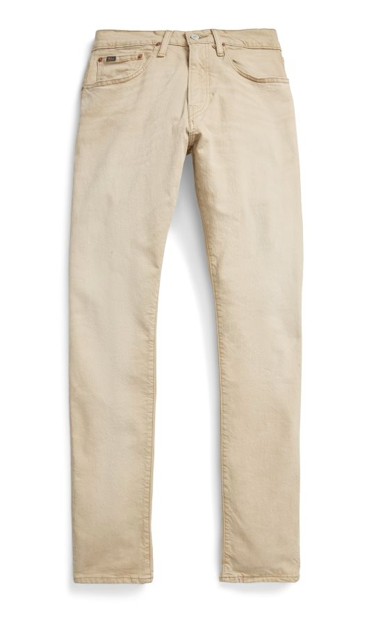 Jeans Ralph Lauren 8728